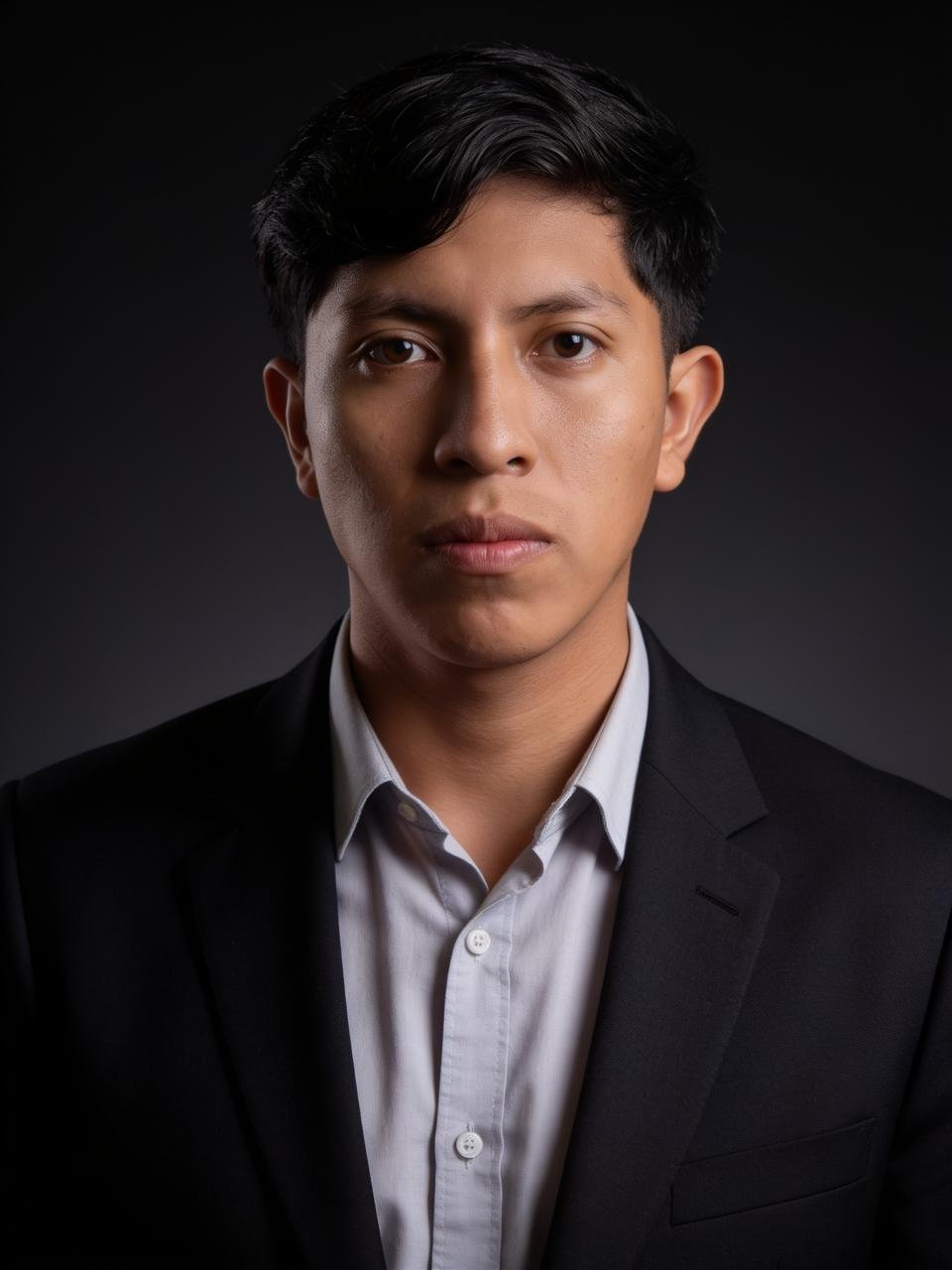 Daniel Quiroz